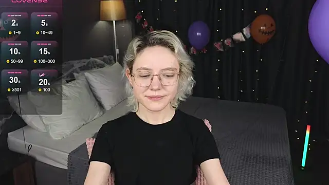 HottoKori Webcamshow