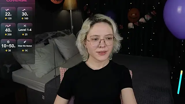 HottoKori's Webcam Show