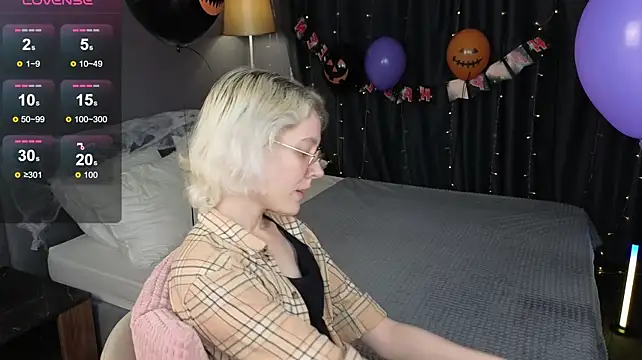 HottoKoriのライブXXXチャット