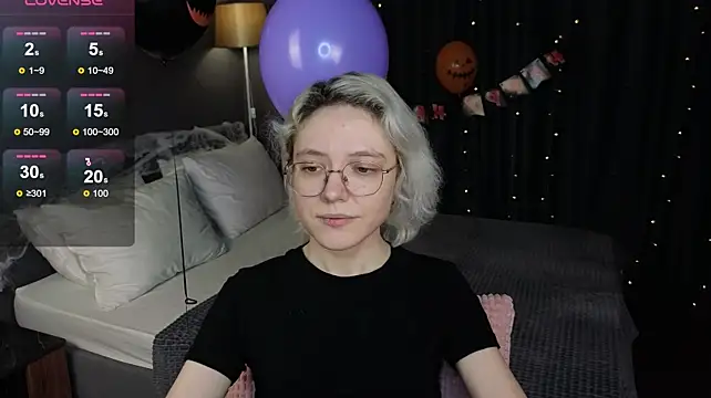 HottoKori Webcam show