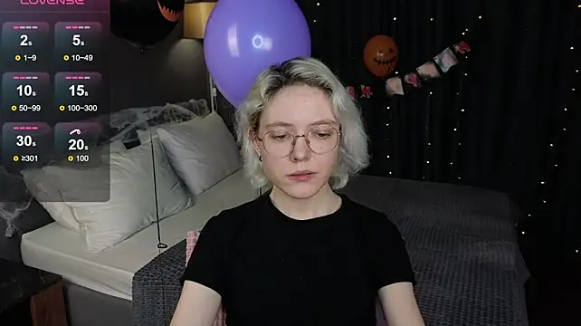 Živý XXX chat HottoKori