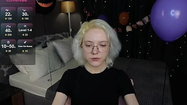 HottoKori's Live XXX Chat