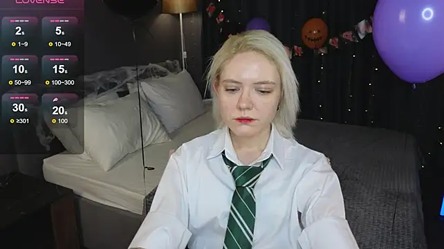 HottoKori's Live XXX Chat
