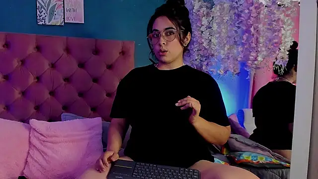 Czat XXX na żywo – Sofia-Venegas