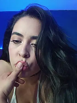Sofia-Venegasn Live XXX chat
