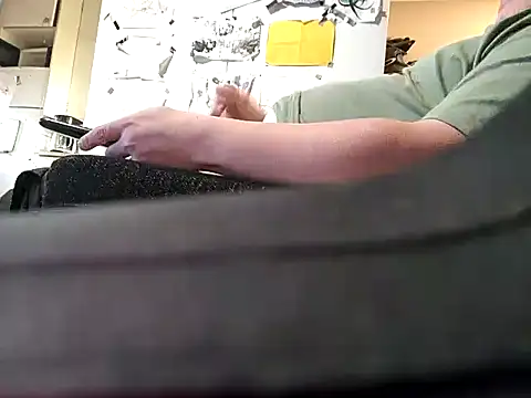 haetsaa Webcam Show