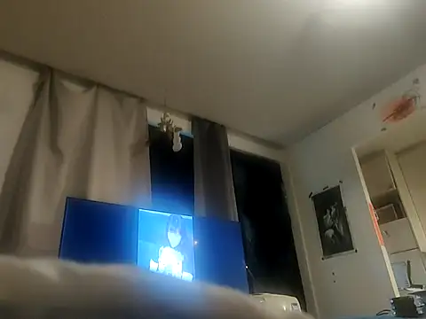 haetsaa's Webcam Show