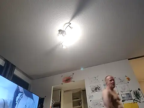 haetsaa Webcam Show