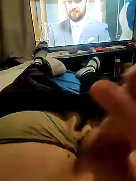 Show de webcam de haetsaa