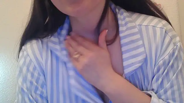 Show Webcam de mery_lou20252