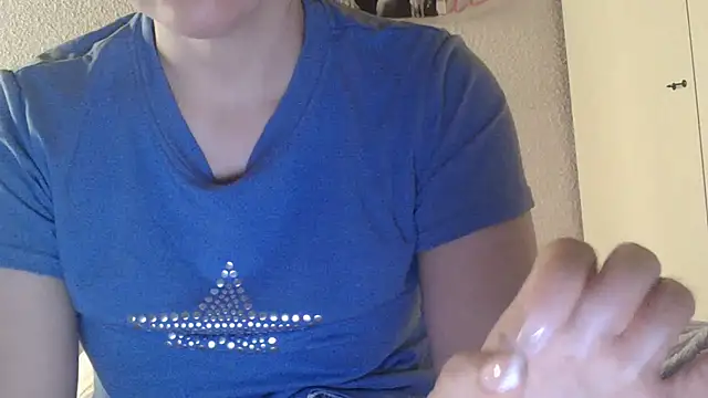 mery_lou20252's Webcam Show