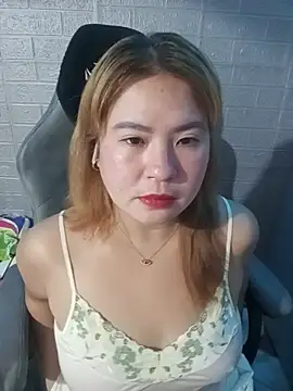 Amazingurlx Pertunjukan Webcam