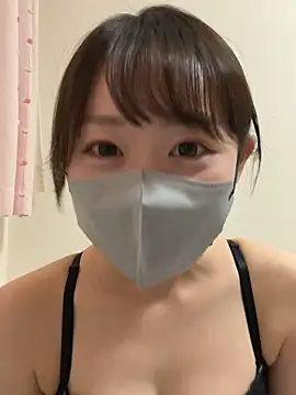 ma-pp1のウェブカメラショー