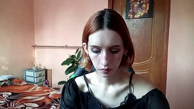 Chat XXX en directo de SirenFrost