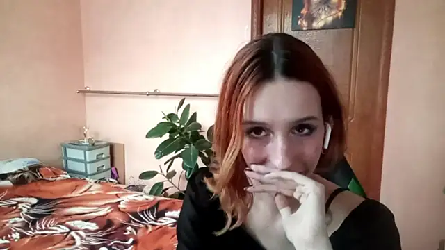 Chatroom XXX en direct de SirenFrost