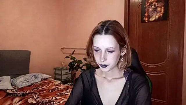 SirenFrost's Live XXX Chat
