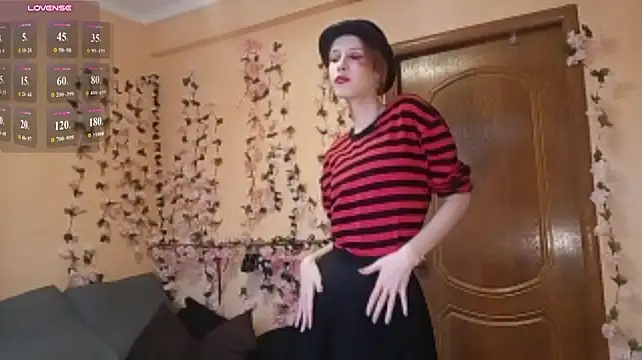 SirenFrost's Live XXX Chat