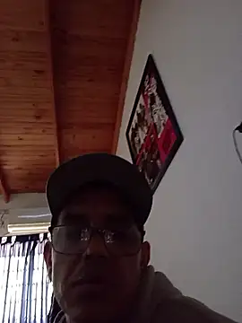 pablin26 Webcam show