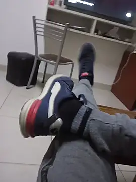 pablin26 Webcam Show