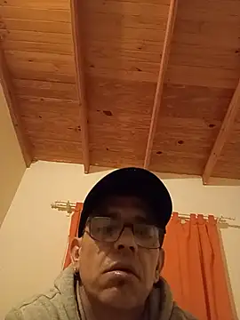 pablin26 Webcam Show