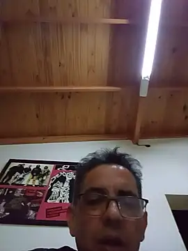 Show de pablin26 na webcam