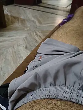 Webkamerová show Shubhprit