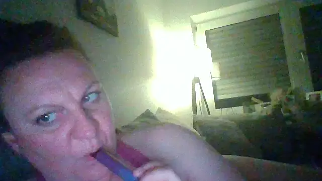 HotPussy785n Webbikameraesitys