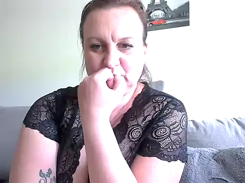 HotPussy785's Live XXX Chat
