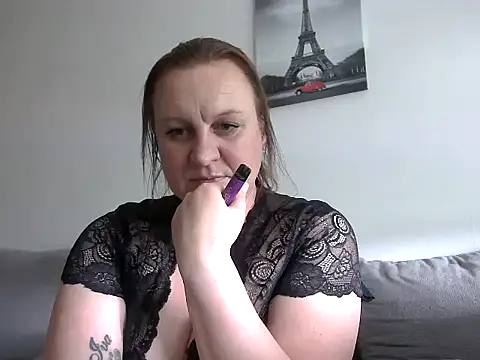 HotPussy785's Live XXX Chat
