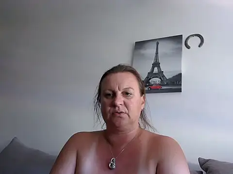 Show webcam de HotPussy785