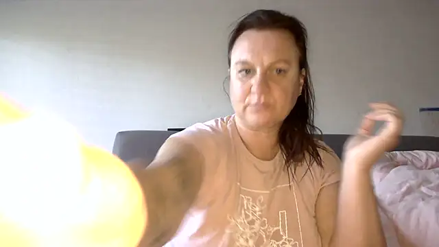 HotPussy785's Live XXX Chat