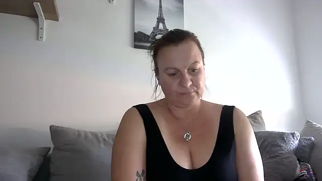 HotPussy785 Webcam-Show