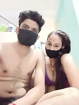 Sexi_roovi Show Webcam