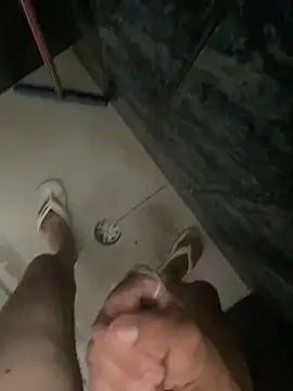 Ldmagroのウェブカメラショー