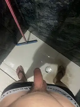 Show de webcam de Ldmagro