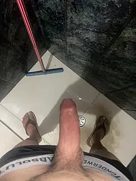 Show de webcam de Ldmagro