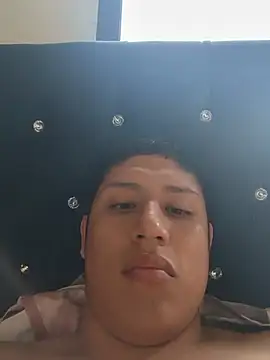 Show de Lozano_777 na webcam