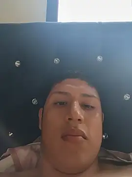 Lozano_777のウェブカメラショー