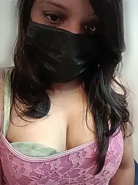Chat +18 de flywithkavish ao vivo