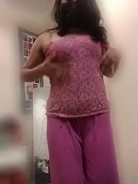 Chat +18 de flywithkavish ao vivo