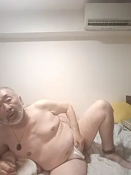 Webkamerová show zzz867