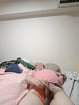 zzz867 Show Webcam