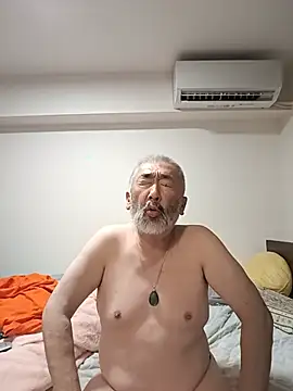 Show Webcam de zzz867
