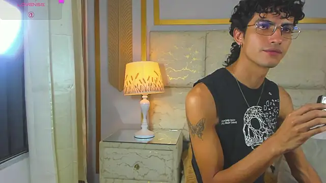 AxelRush Webcam-Show