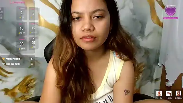 deseyy – Live XXX-chat