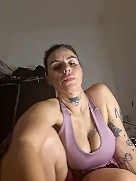 Cchorreando Live XXX-Chat