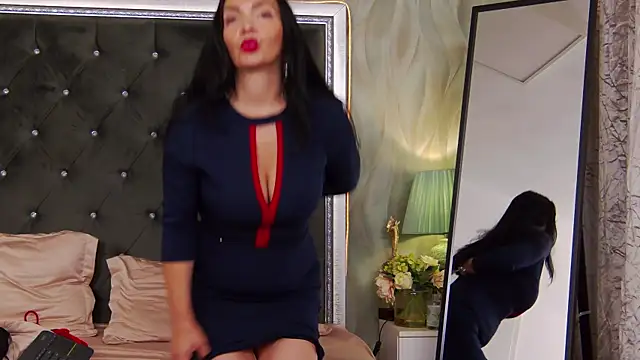 عرض كام GraceMontclaire