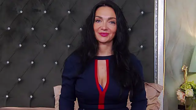 Chat XXX ao vivo de GraceMontclaire