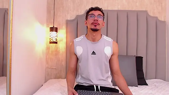 Philip_collins Webcam-Show