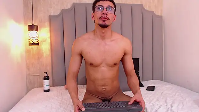 Philip_collins Adlı Modelin Web Kamerası Şovu
